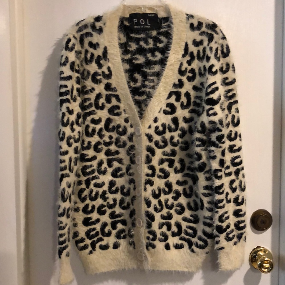 COPY - Sweater